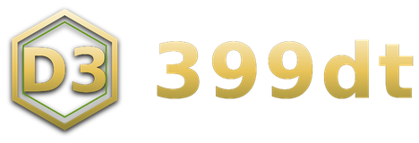 399dt logo